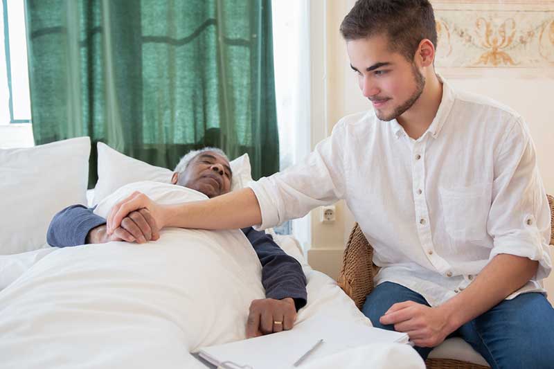 Helping Your Loved Ones With the Issues They Face